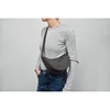 Torba preko ramena KOROVIN CROSS u 400D Oxford tkanini