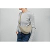 Torba preko ramena KOROVIN CROSS u 400D Oxford tkanini