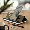 Bilježnica RINBOOK A5 s držačem za telefon