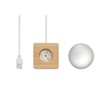 Staklena kugla LED LIGHT