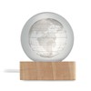LED staklena kugla GLOBE LIGHT