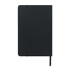 Bilježnica A5 formata USBNOTE s integriranim USB-om