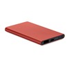 POWERFLAT C - 4000 mAh powerbank, C csatl.