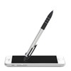 Trobojna kemijska olovka sa stylus vrhom MULTIPEN 