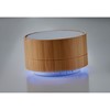 SOUND BAMBOO - 3W bambusov Bluetooth zvučnik