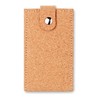 NAILKIT CORK - Pluta, set za manikuru od 6 komada