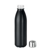 ASPEN GLASS - Üveg palack, 650 ml