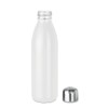 ASPEN GLASS - Üveg palack, 650 ml