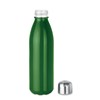 ASPEN GLASS - Üveg palack, 650 ml