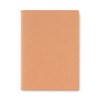 MINI PAPER BOOK - A6 bilježnica u kartonskim koricama