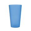 FESTA CUP - Frosted PP cup 550 ml