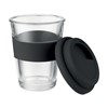ASTOGLASS - Üveg pohár, 350 ml