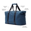 Vikend torba VINGA Baltimore