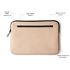 VINGA Baltimore torbica za laptop 15-17"