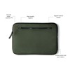 VINGA Baltimore laptop tok 12-14"