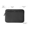 VINGA Baltimore laptop tok 12-14"