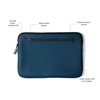 VINGA Baltimore laptop tok 12-14"