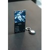 Tražilica predmeta Findmate Dual RCS reciklirana plastika IPX 5