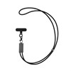Terra RCS telefonski kabel od recikliranog PET-a s kabelom za dvostruko punjenje od 60 W