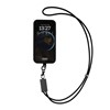 Terra RCS telefonski kabel od recikliranog PET-a s kabelom za dvostruko punjenje od 60 W