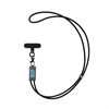 Terra RCS telefonski kabel od recikliranog PET-a s kabelom za dvostruko punjenje od 60 W