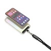 Állítható telefon csuklópánt 60W-os kábel LoopAmp RCS RPET 