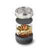 Staklena posuda za ručak Black+Blum 750 ml