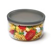 Staklena posuda za ručak Black+Blum 750 ml
