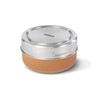 Staklena posuda za ručak Black+Blum 750 ml