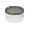 Staklena posuda za ručak Black+Blum 750 ml