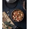 Staklena posuda za ručak Black+Blum 750 ml