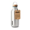 Black+Blum acél vizespalack 600 ml