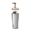 Black+Blum szigetelt utazó pohár, 600 ml