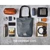 Izolirana torba/hladnjak Black+Blum 16L