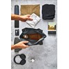 Izolirana torba/hladnjak Black+Blum 16L