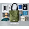 Izolirana torba/hladnjak Black+Blum 16L