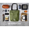 Izolirana torba/hladnjak Black+Blum 16L