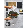 Izolirana torba/hladnjak Black+Blum 16L