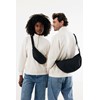 Crescent AWARE™ RPET félhold alakú sling táska