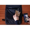 SP Aware™ RPET Edin 100% újrahaszn. 15,6"-es laptop hátizsák