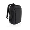 Ruksak za prijenosno računalo Flexpack Aware™ RPET, proširiv, tanki, 15,6"