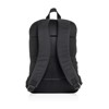 Ruksak za prijenosno računalo Flexpack Aware™ RPET, proširiv, tanki, 15,6"