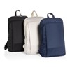 Ruksak za prijenosno računalo Flexpack Aware™ RPET, proširiv, tanki, 15,6"