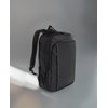 Ruksak za prijenosno računalo Flexpack Aware™ RPET, proširiv, tanki, 15,6"