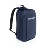 Ruksak za prijenosno računalo Flexpack Aware™ RPET, proširiv, tanki, 15,6"