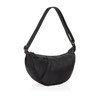 Torba za preko ramena s polumjesecom Crescent XL AWARE™ RPET