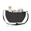 Torba za preko ramena s polumjesecom Crescent XL AWARE™ RPET