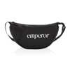 Torba za preko ramena s polumjesecom Crescent XL AWARE™ RPET