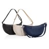 Torba za preko ramena s polumjesecom Crescent XL AWARE™ RPET