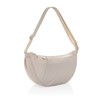 Torba za preko ramena s polumjesecom Crescent XL AWARE™ RPET